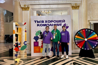 Якутский колледж участвует в финале конкурса медиацентров / ЯСИА   