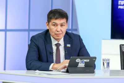 Анатолий Семенов поздравил жителей республики с Днём инноваций Якутии / ЯСИА   