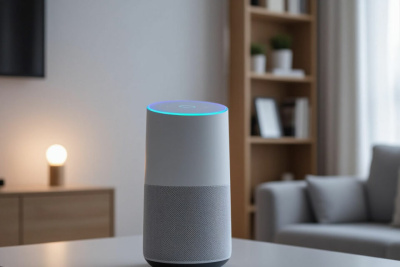 Роскачество рассказало, как сохранить приватность при использовании колонок / ЯСИА   