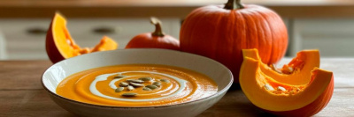 Польза и вред тыквенного супа для организма
