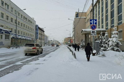 Новый подкаст главы Якутии Айсена Николаева посвящен теме борьбы с бедностью / ЯСИА   