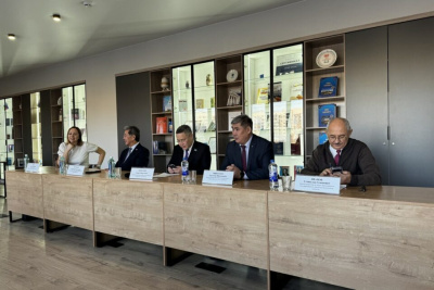 Эксперты из Индии, Монголии и Китая выступят на Северном форуме в Якутске / Саина Титова Якутск Якутск Республика Саха (Якутия)