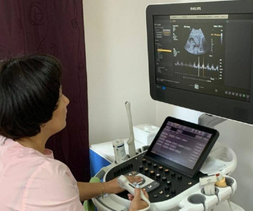 Более 92 тысяч якутян прошли диспансеризацию по оценке репродуктивного здоровья / ЯСИА   