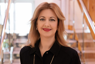 Гендиректор МТС Инесса Галактионова: «Главная задача отрасли — сделать шаг от стабильности к инновациям» / ЯСИА   