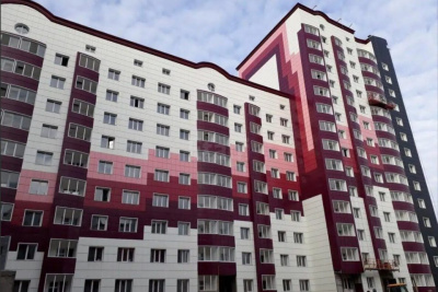 В Якутии у собственников квартир в 40 домах истекает отсрочка платежей по капремонту  / ЯСИА   Республика Саха (Якутия)