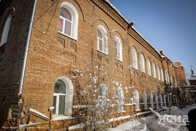 «Кабинет редкостей» Егора Шишигина откроют в Якутске / ЯСИА Якутск Якутск Республика Саха (Якутия)