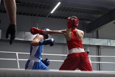 В Якутске проведут турнир по боксу памяти участника СВО / Дьулустаан Сергеев   