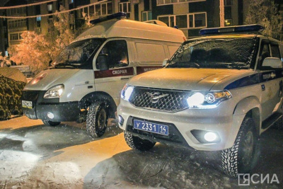 Огнестрельное ранение и падение с высоты: сводка преступлений в Якутии за сутки / ЯСИА   Республика Саха (Якутия)