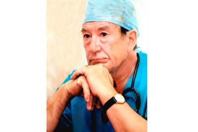 Галина Данчикова выразила соболезнования родным и близким хирурга-онколога Георгия Упхолова / ЯСИА   