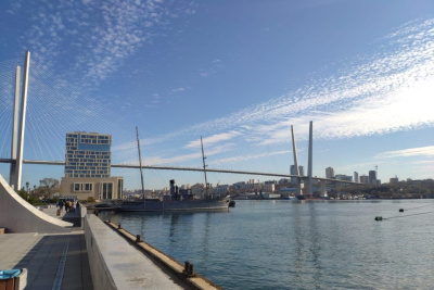 Во Владивостоке пройдет всероссийский форум «Я Могу» / ЯСИА   