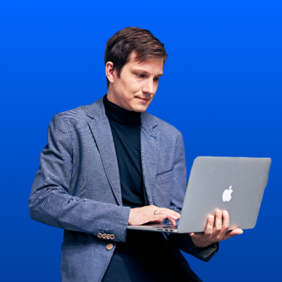 Продакт-менеджер