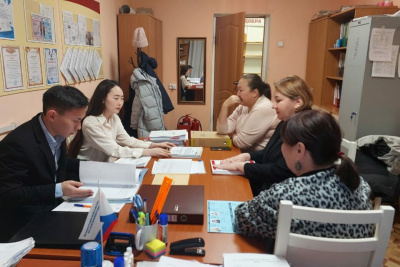 Минобрнауки Якутии проводит проверку общежитий и интернатов  / ЯСИА   