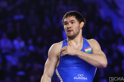 Виктор Рассадин в восьмой раз за карьеру стал победителем турнира Коркина /    