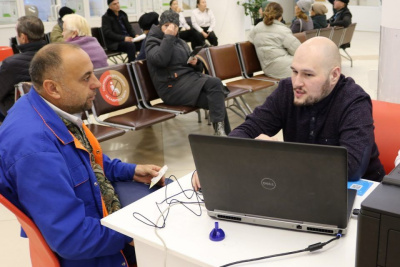 Акция «Грамотный потребитель» пройдет в центре Якутска / ЯСИА Якутск Якутск Республика Саха (Якутия)