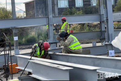 По президентской единой субсидии в Якутии реализуются 17 проектов / ЯСИА   Республика Саха (Якутия)