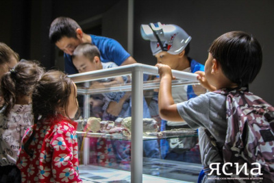 Пять проектов из Якутии победили в открытом конкурсе «Среда возможностей» / ЯСИА   