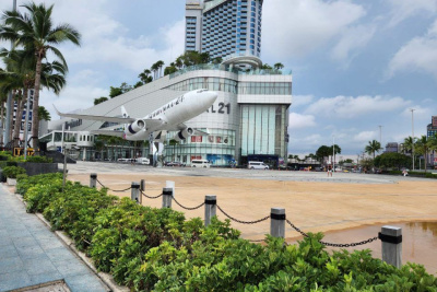 Жители Якутии осенью чаще отдыхают в Таиланде / ЯСИА   