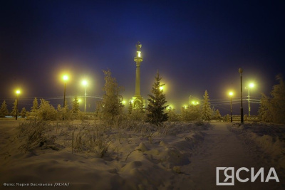 Пока в Якутии была ночь: законопроект о креативных индустриях, вулкан Ключевской и изъятие лекарств / ЯСИА   Республика Саха (Якутия)