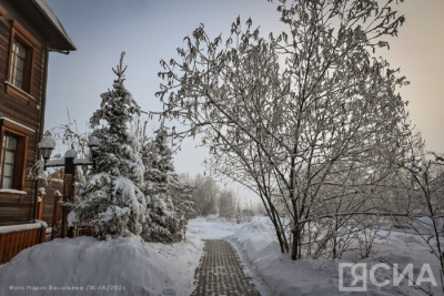 По 15 проектам мастер-планов Якутска и Нерюнгри определены инвесторы / ЯСИА Якутск Якутск Республика Саха (Якутия)