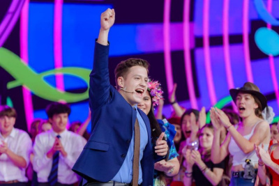 Дальневосточник впервые победил во всемирном конкурсе китайского языка для школьников / ЯСИА   