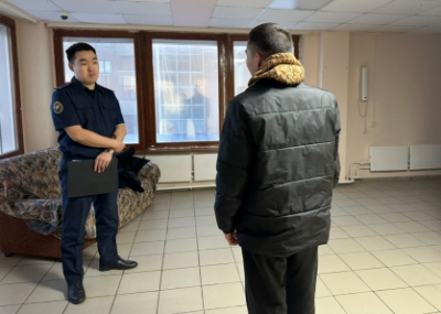 В городе Якутске задержан подозреваемый в смерти 18-летнего юноши /    