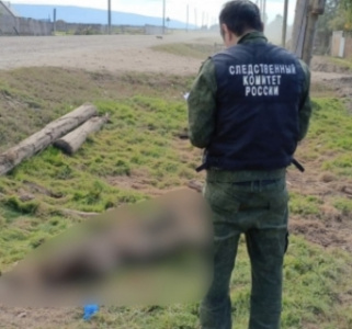 В суд направлено уголовное дело для применения принудительных мер медицинского характера в отношении жителя Олекминского района /    