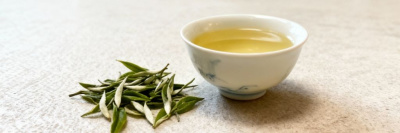 Белый чай: польза и вред для организма
