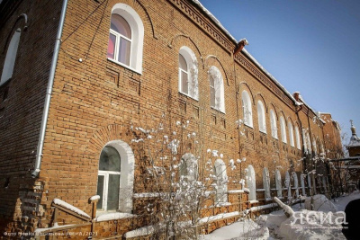 Якутский музей им. Ем. Ярославского примет участие в акции «Ночь искусств». Программа мероприятий / ЯСИА   