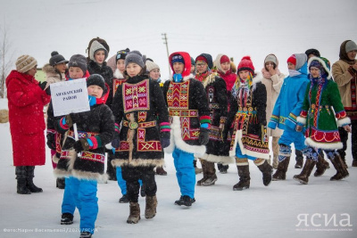 Бесплатный проезд предоставят детям из Арктической зоны Якутии для участия в различных мероприятиях / ЯСИА   