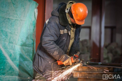 Более 260 участников СВО и членов их семей трудоустроили в Якутии в 2025 году / ЯСИА   Республика Саха (Якутия)