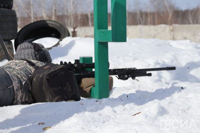 В Якутске пройдёт турнир мастеров высокоточной стрельбы в феврале 2024 года / Саина Титова Якутск Якутск Республика Саха (Якутия)