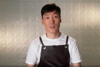 Повар из Якутии поборется за звание лучшего в шоу Ивлева «Молодые ножи» / ЯСИА   