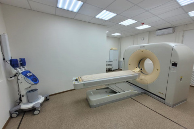 Более 180 единиц передовой медицинской техники получили медучреждения Якутии с 2021 года / ЯСИА   