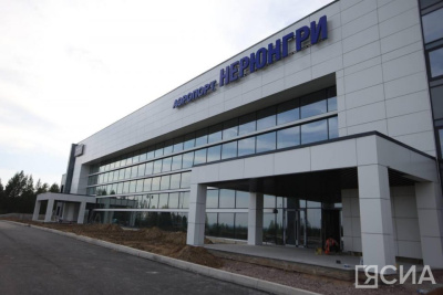 В Якутии продолжается масштабная модернизация авиационной инфраструктуры / ЯСИА   