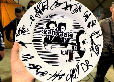 Топ-10 малоизвестных фактов о якутском фильме «Хапхаан» / Мария Архипова   