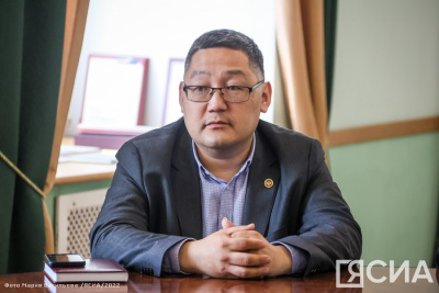 «Якутия – Земля героев»: народный депутат высоко оценил потенциал участников кадровой программы / ЯСИА   