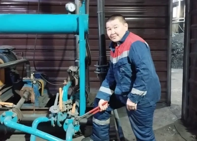 Якутия помогает ветеранам СВО адаптироваться к мирной жизни и найти стабильную работу / ЯСИА   