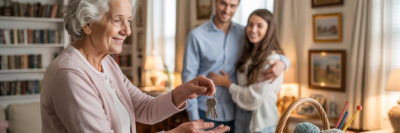 Можно ли купить квартиру у близких родственников?