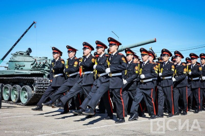 Виртуальную выставку о Якутской военной школе представят ко Дню народного единства / ЯСИА   