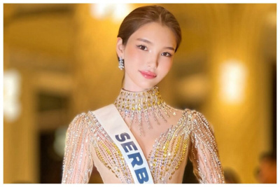 В пятницу состоится финал конкурса «Мисс Вселенная — 2025» с участием якутянки /    