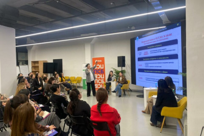 В Якутске провели конференцию по актуальным вопросам госзаказа / ЯСИА   