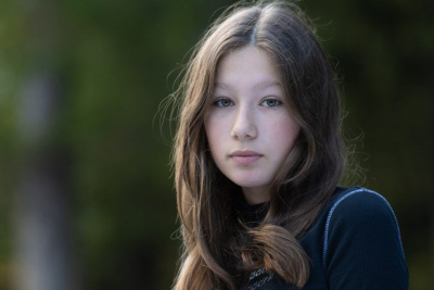 «Моя новая семья»: Милена ищет родителей / ЯСИА   Республика Саха (Якутия)