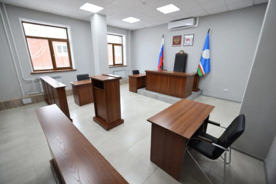 Якутянин получил тюремный срок за пьяное вождение и лишился автомобиля / ЯСИА   