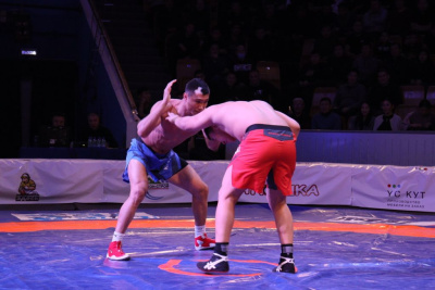 В Якутске состоится турнир по национальным видам спорта памяти Алексея Никифорова / Дьулустаан Сергеев Якутск Якутск Республика Саха (Якутия)