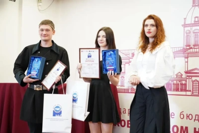 Студент из Якутии стал призёром поэтического конкурса «Россия – земля моя!» / ЯСИА   