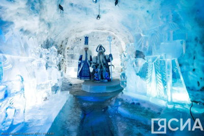 Стала известна программа всероссийского фестиваля «Зима начинается с Якутии» / ЯСИА   