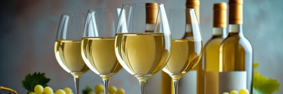 Лучшее белое вино России – 2025