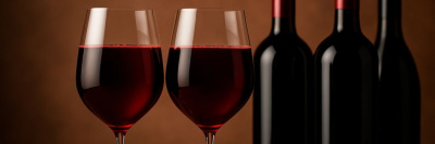 Лучшее красное вино России – 2025