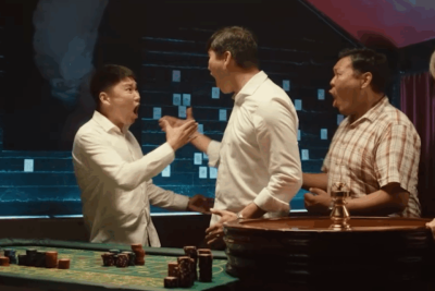 HitsProd выпустит на большие экраны Якутии криминальную комедию «КСБ: Как стать боссом» / Иван Евсеев   