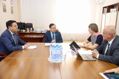 В Якутии проект по дистанционному мониторингу от СберЗдоровья может расширить географию пациентов / ЯСИА   Республика Саха (Якутия)